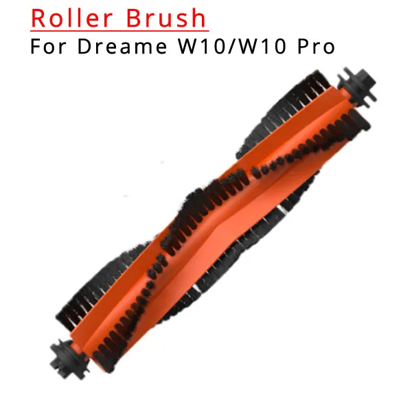  Main Roller brush For  Dreame W10 / W10 pro 