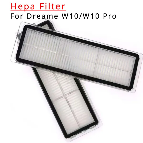   Hepa Filter   For Dreame  F9/W10/W10 Pro/ D10 Plus/D10s plus/  Z10 Pro/L10 Plus  