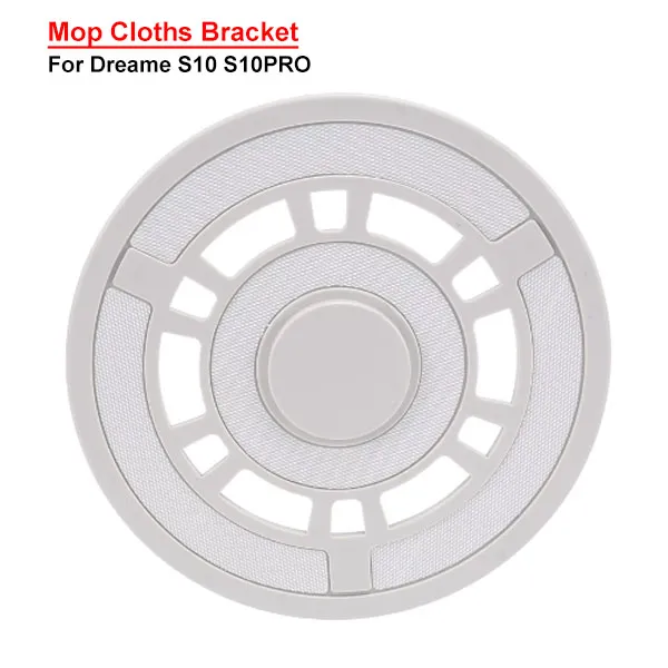   Mop Cloths Bracket For Dreame S10 S10PRO /mijia B101CN 