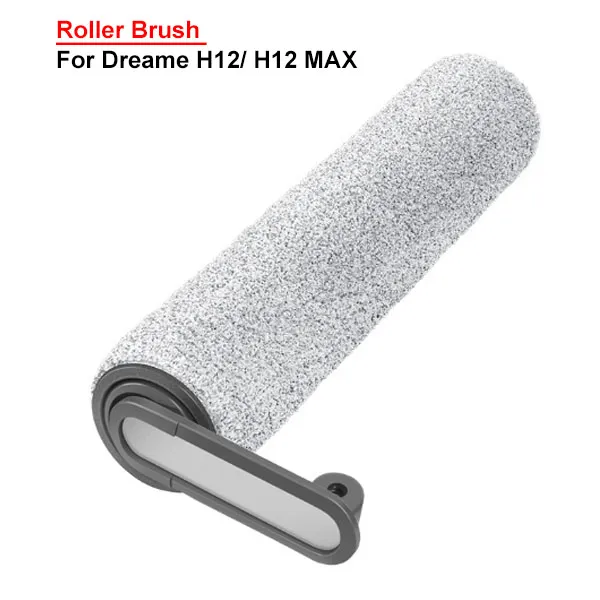   Roller Brush For Dreame H12/ H12 MAX (1pcs)  