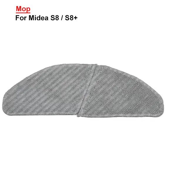 mop  For Midea S8 / S8+