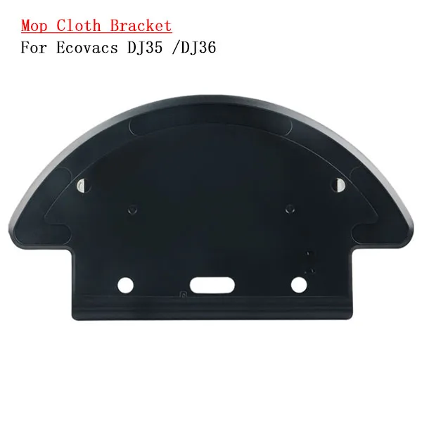  Mop Cloth Bracket For Ecovacs  DJ35 /DJ36 