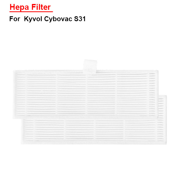 Hepa Filter For Kyvol Robot S31