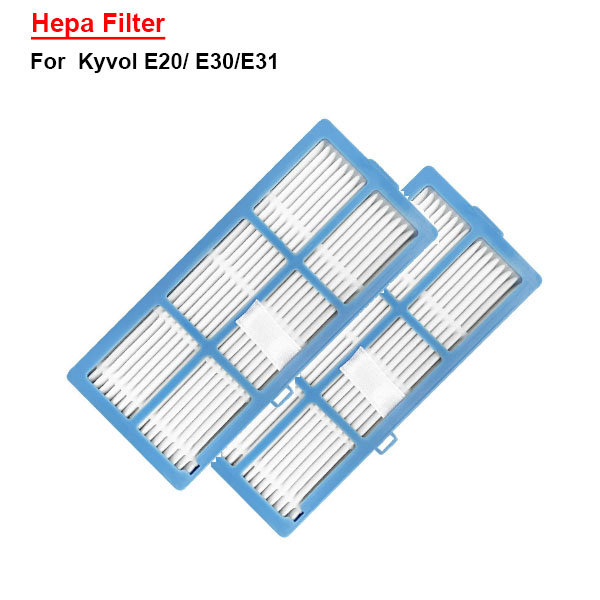 Hepa Filter For Kyvol E20/ E30/E31