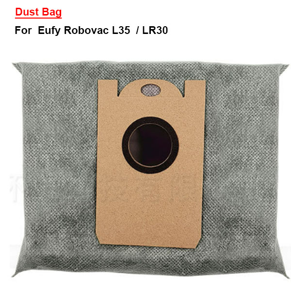 Dust Bag For Eufy Robovac L35  / LR30 Vacuum Cleaner	