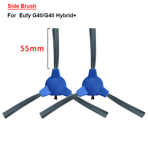 Side Brush For Eufy G40/G40 Hybrid+