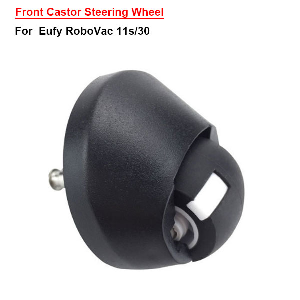 Front Castor Steering Wheel For Eufy RoboVac 11s/30
