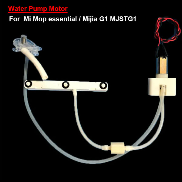    Water Pump Motor For  Mi Mop essential / Mijia G1 MJSTG1   