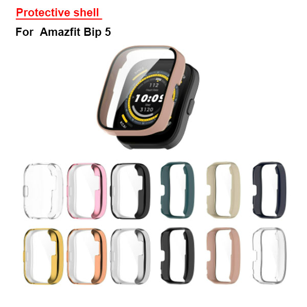  protective shell For Amazfit Bip 5 