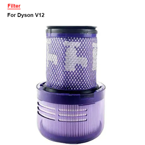  Filter For Dyson V12 