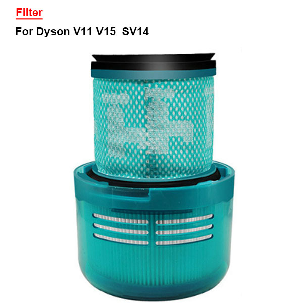  Filter  For Dyson V11 V15  SV14 