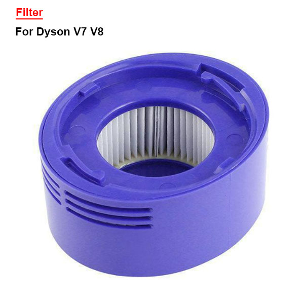  Filter For Dyson V7  V8 