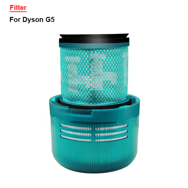  Filter For Dyson G5 