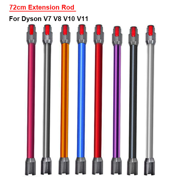   72cm Extension Rod  For Dyson V7 V8 V10 V11   