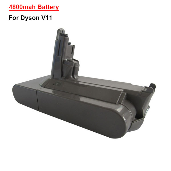 4800mah Battery For Dyson V11