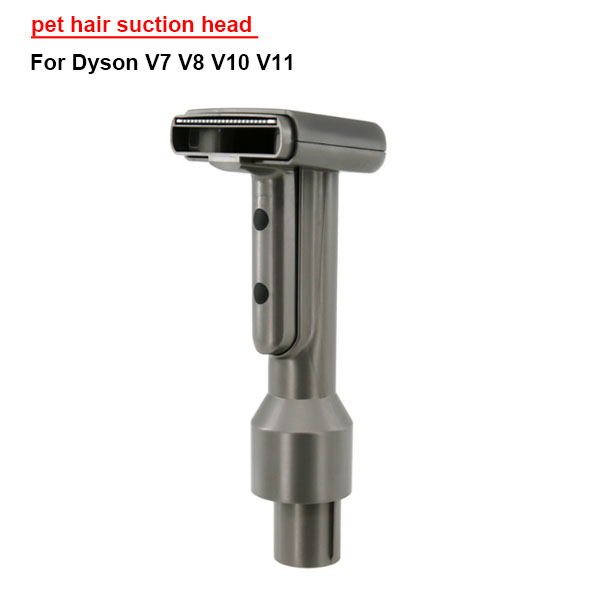  pet hair suction head For Dyson V7 V8 V10 V11 