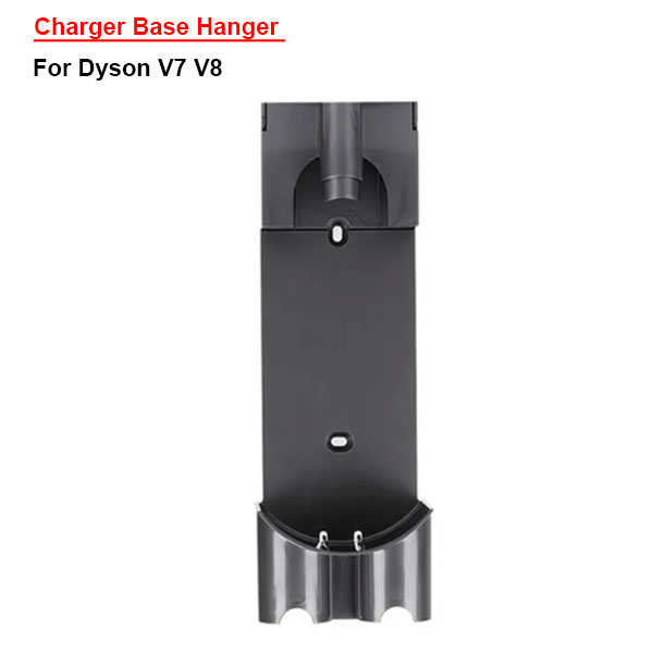 Charger Base Hanger For  Dyson V7 V8 