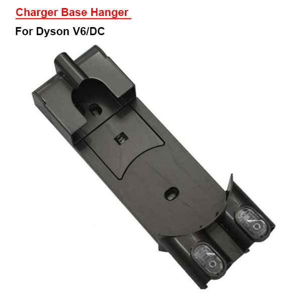 Charger Base Hanger For Dyson V6/DC