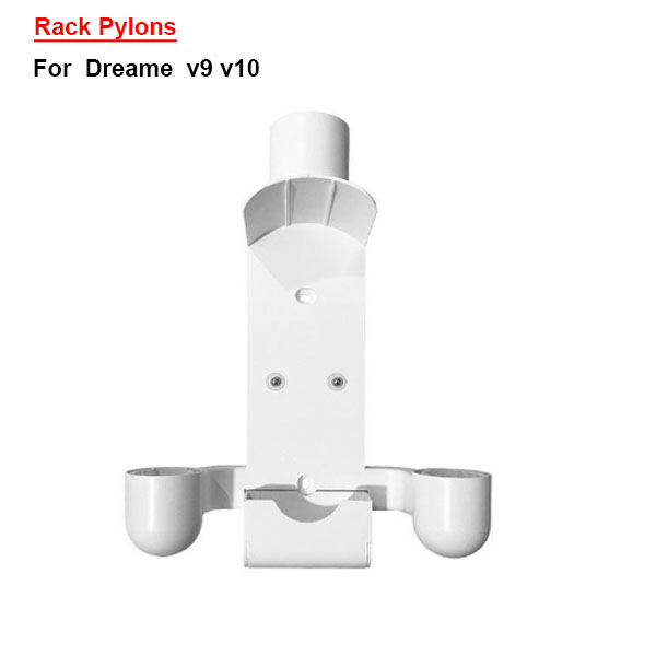 Rack Pylons For  Dreame  v9 v10 