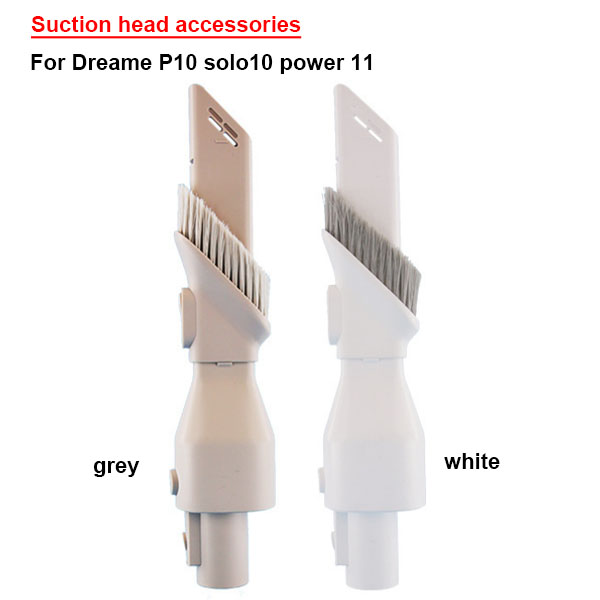 Suction head accessories For Dreame P10 solo10 power 11