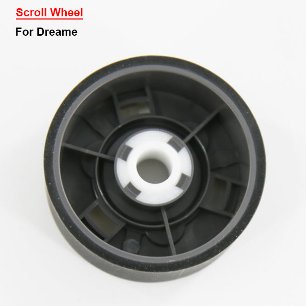 Scroll Wheel For Dreame Vacuum Cleaner