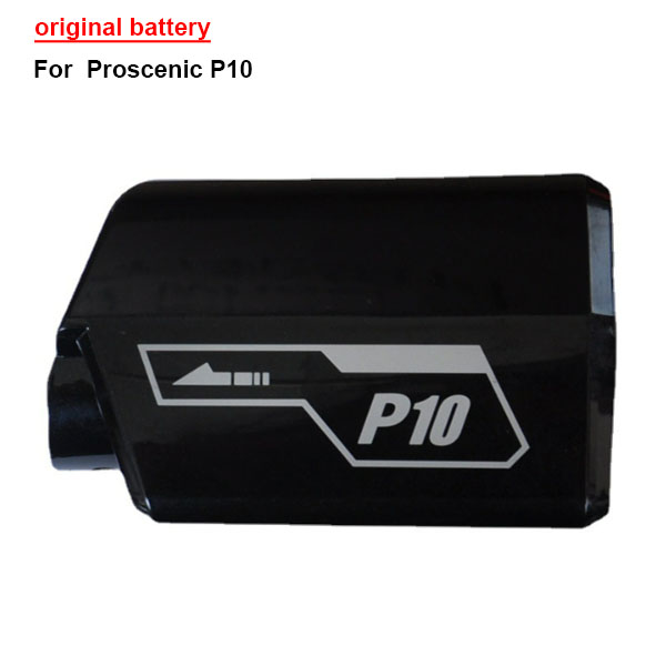  original battery For  Proscenic P10 