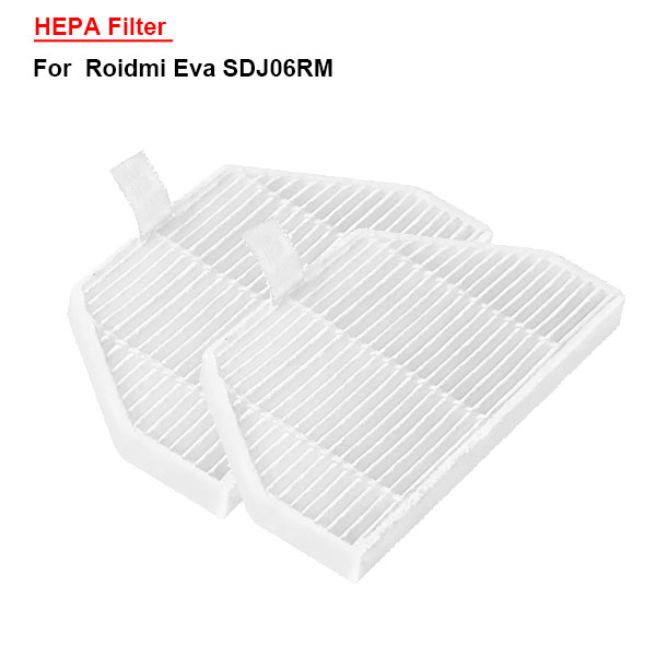 HEPA Filter For Roidmi Eva SDJ06RM