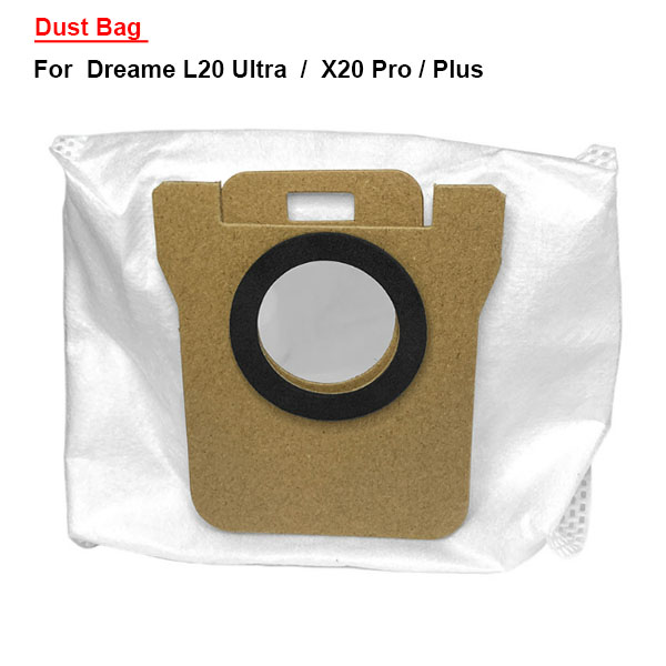 Dust Bag For Dreame L20 Ultra / X20 Pro / Plus