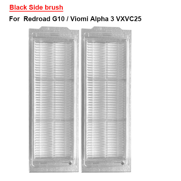 Hepa Filter For Redroad G10 / Viomi Alpha 3 VXVC25