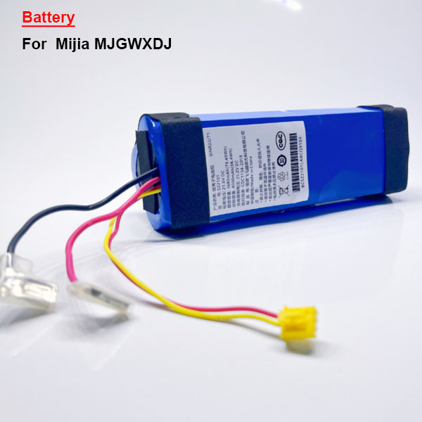  Battery For   Mijia MJGWXDJ  