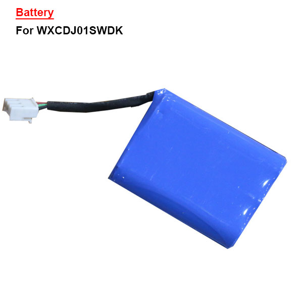 Battery For mijia Wireless Handheld Scrubber WXCDJ01SWDK 