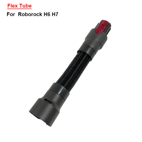  Original Flex Tube For  Roborock H6 H7 