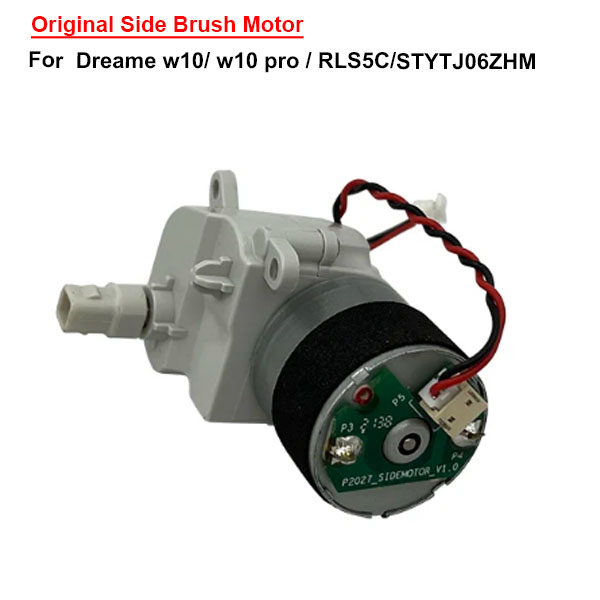 Original Side Brush Motor For  Dreame w10/ w10 pro / RLS5C/STYTJ06ZHM 