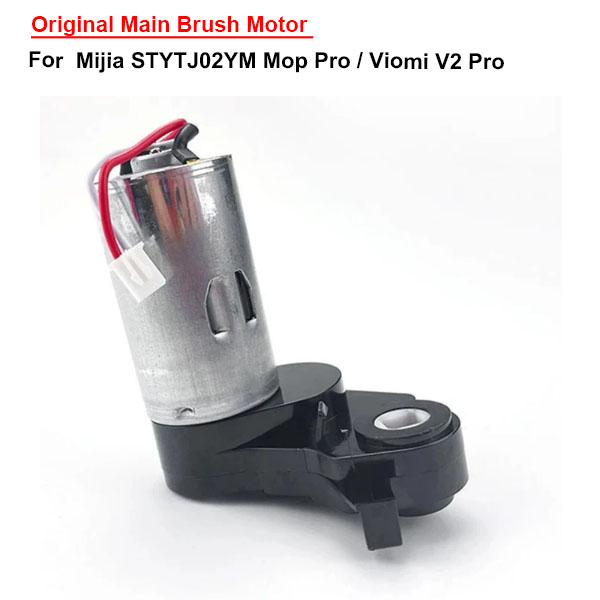Original Main Brush Motor For  Mijia STYTJ02YM Mop Pro / Viomi V2 Pro 