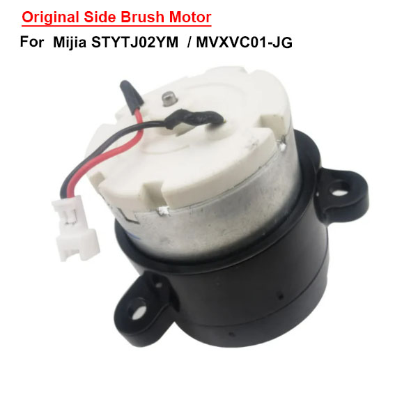 Original Side Brush Motor For  Mijia STYTJ02YM  / MVXVC01-JG