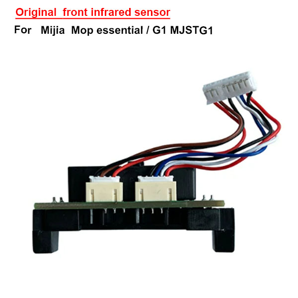 Original  front infrared sensor For   Mijia  Mop essential / G1 MJSTG1 