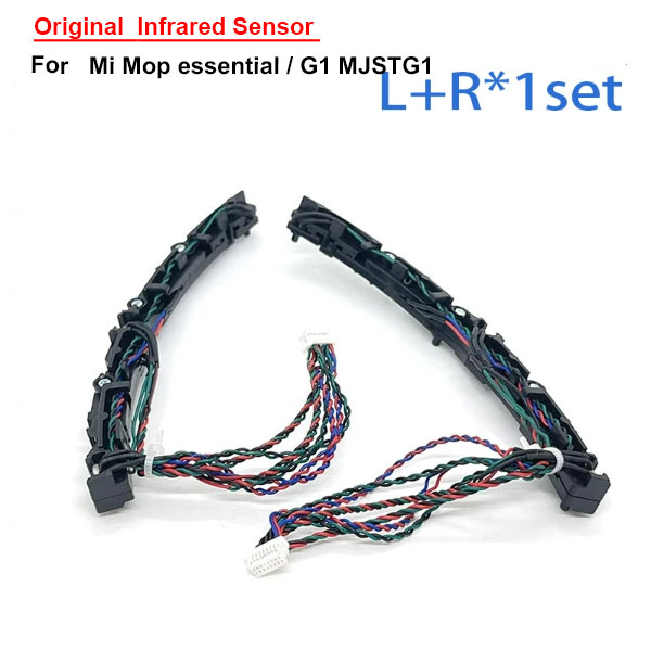  Original  Infrared Sensor  For   Mi Mop essential / G1 MJSTG1  