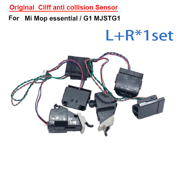  Original  Cliff anti collision Sensor For   Mi Mop essential / G1 MJSTG1  