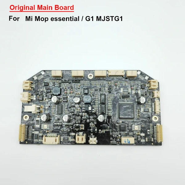 Original Main Board For   Mi Mop essential / G1 MJSTG1 