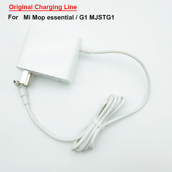  Charging Line For   Mi Mop essential / G1 MJSTG1  