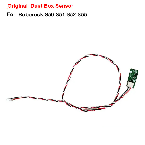 Original  Dust Box Sensor For  Roborock S50 S51 S52 S55