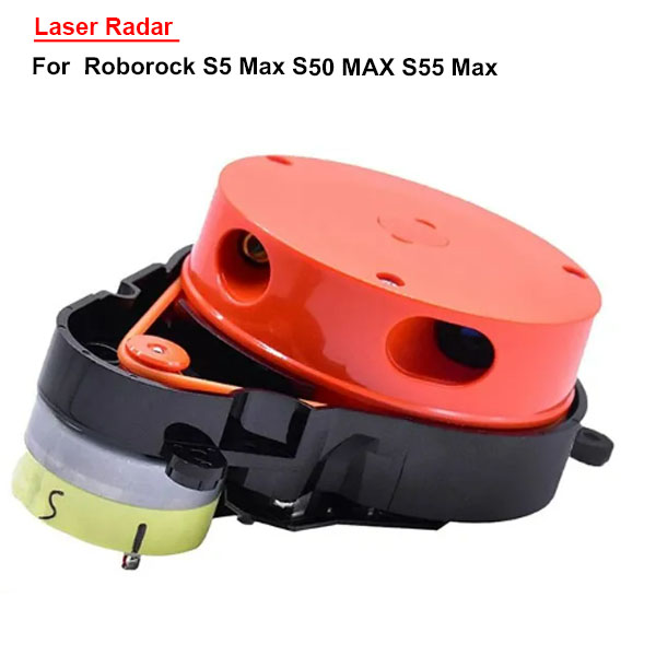 Laser Radar  For  Roborock S5 Max S50 MAX S55 Max 