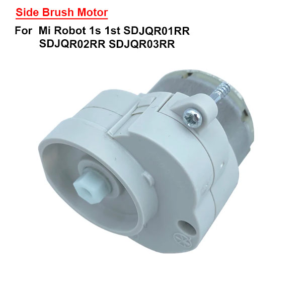 Side Brush Motor For Mi Robot 1s 1st SDJQR01RR / SDJQR02RR SDJQR03RR