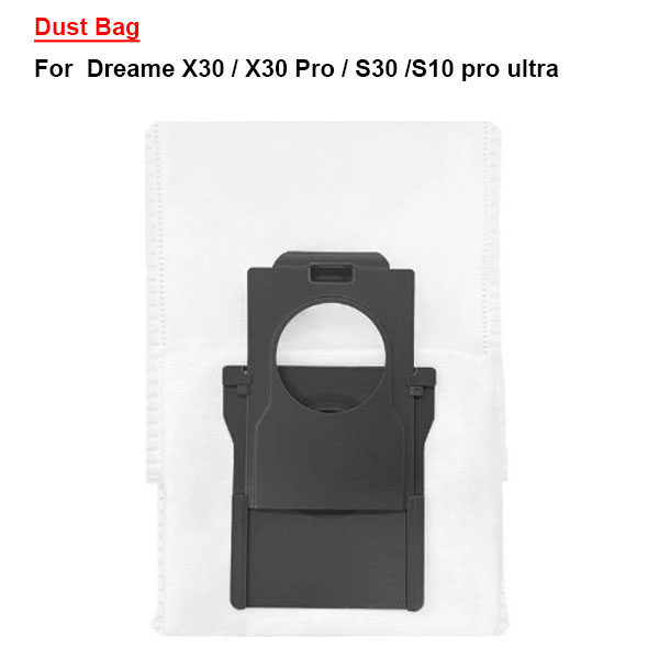  Dust Bag For Dreame X30 / X30 Pro / S30 /S10 pro ultra 