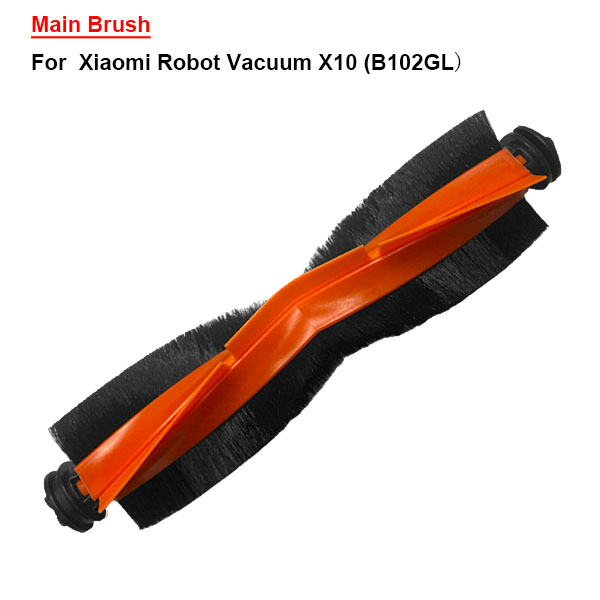 Main Brush For  Xiaomi Robot Vacuum X10 (B102GL)