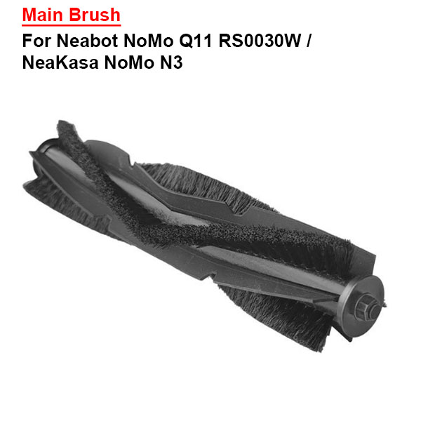 Main Brush For Neabot NoMo Q11 RS0030W /  NeaKasa NoMo N3