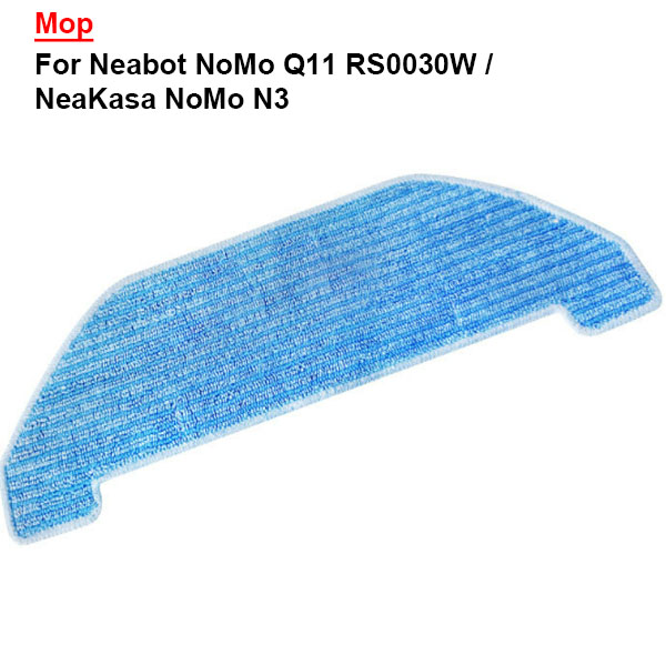 mop For Neabot NoMo Q11 RS0030W / NeaKasa NoMo N3