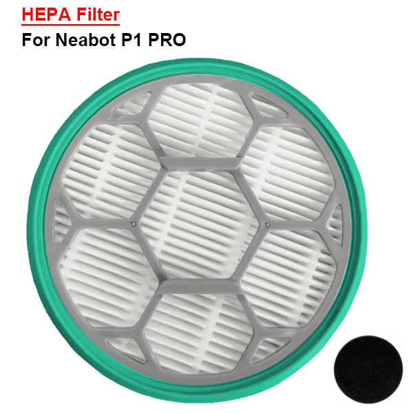  HEPA Filter For Neabot P1 PRO 