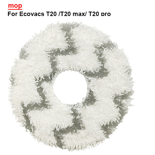 mop  For Ecovacs T20 /T20 max/ T20 pro