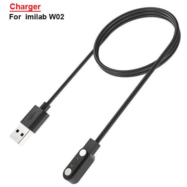  50cm Charger For  imilab W02 